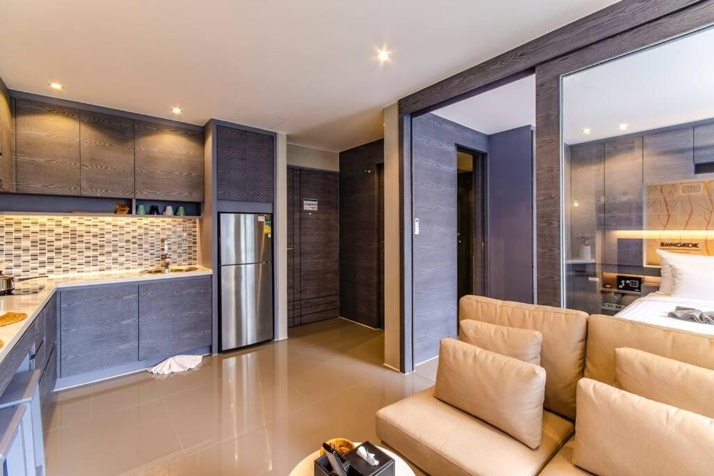 Kamala D38 Exclusive Junior Suite 外观 照片