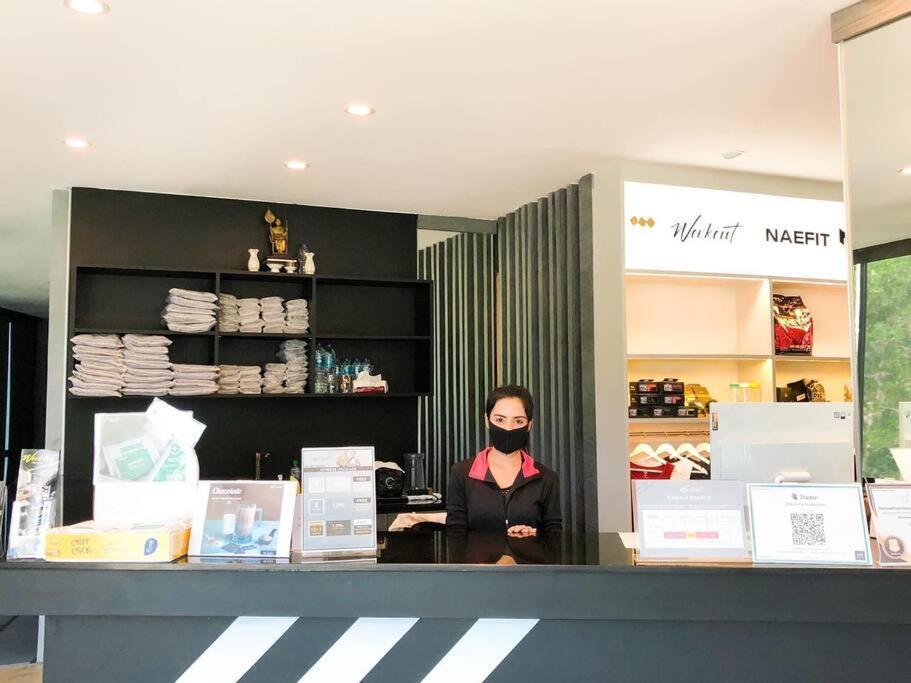 Kamala D38 Exclusive Junior Suite 外观 照片