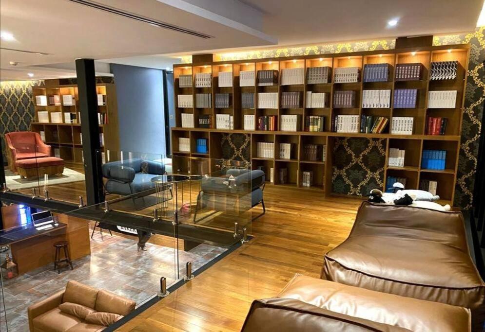 Kamala D38 Exclusive Junior Suite 外观 照片