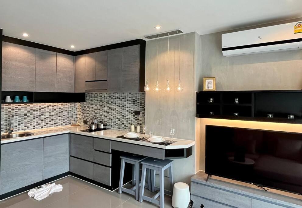 Kamala D38 Exclusive Junior Suite 外观 照片