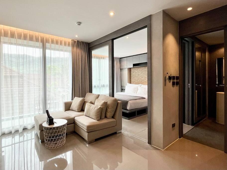 Kamala D38 Exclusive Junior Suite 外观 照片