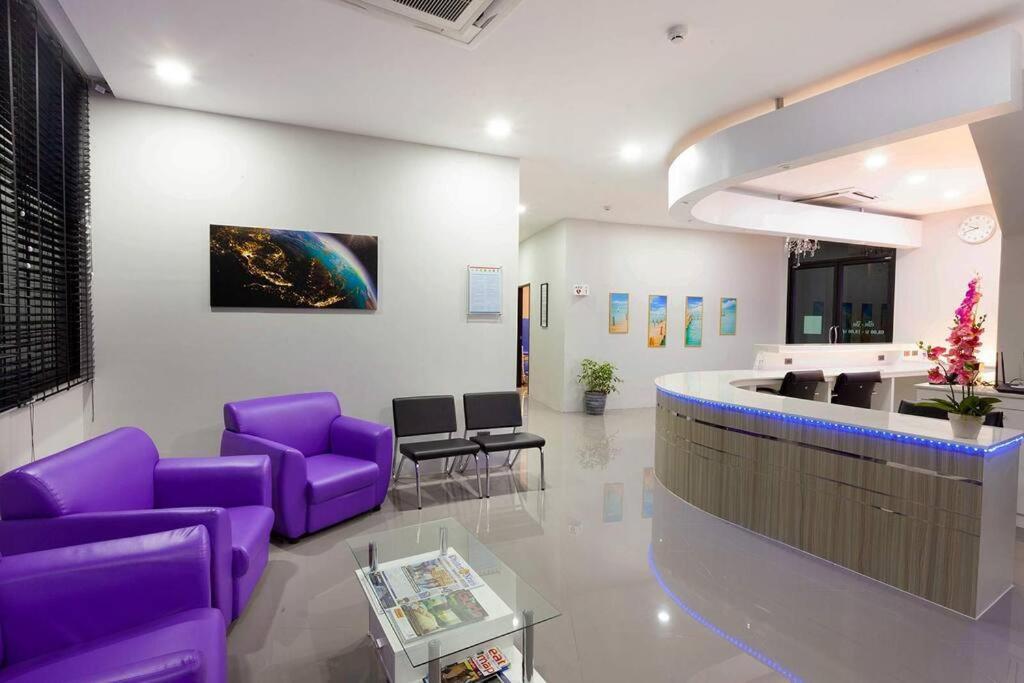 Kamala D38 Exclusive Junior Suite 外观 照片