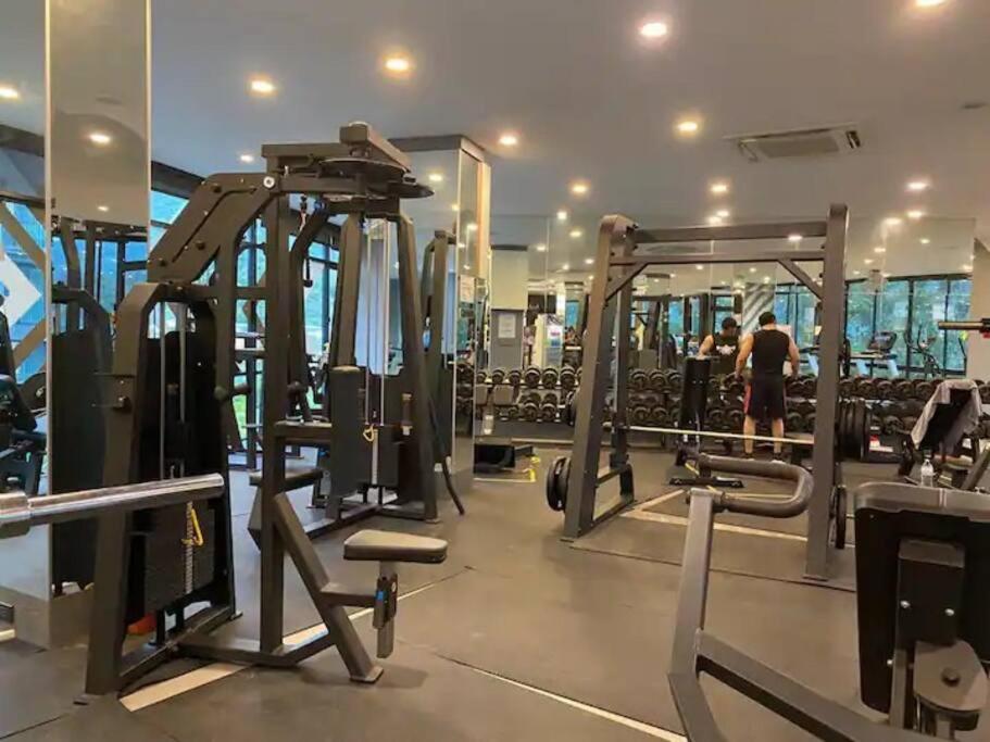 Kamala D38 Exclusive Junior Suite 外观 照片