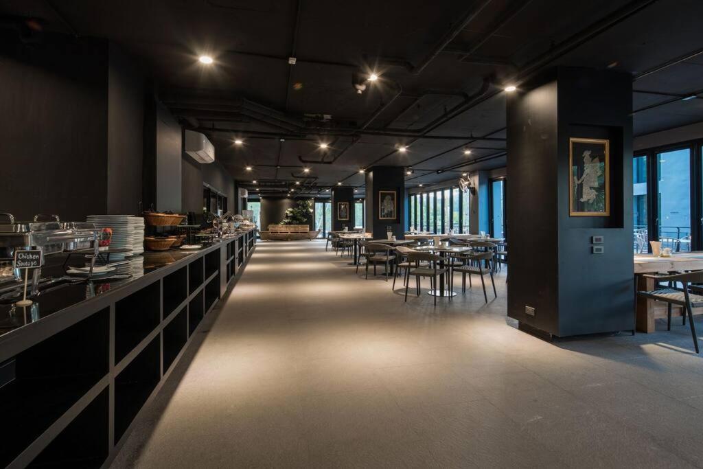 Kamala D38 Exclusive Junior Suite 外观 照片