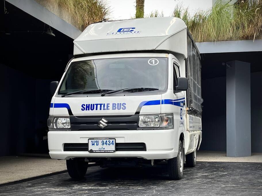 Kamala D38 Exclusive Junior Suite 外观 照片