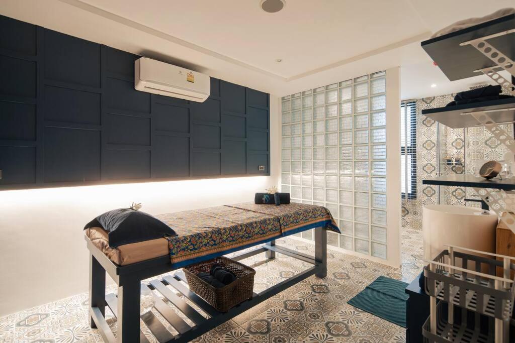 Kamala D38 Exclusive Junior Suite 外观 照片