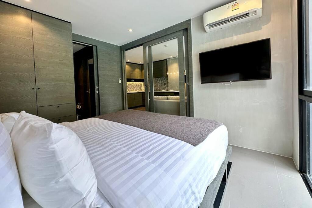 Kamala D38 Exclusive Junior Suite 外观 照片