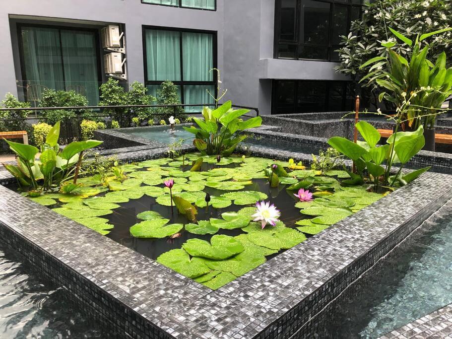 Kamala D38 Exclusive Junior Suite 外观 照片